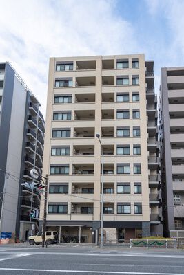ディアスタ横濱中央