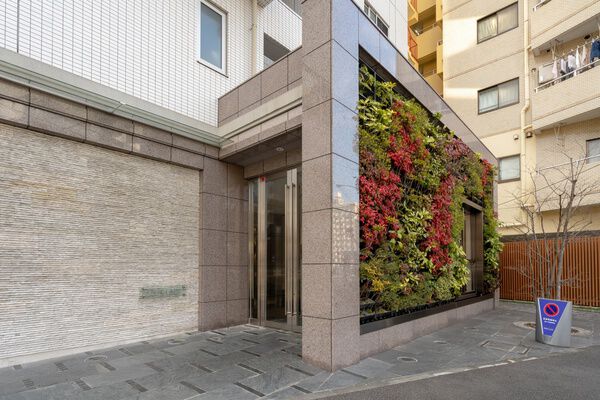 セルアージュ西横浜クリエール 2枚目 セルアージュ西横浜クリエール