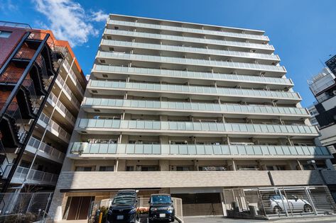 プレシエ横浜石川町 7枚目 プレシエ横浜石川町