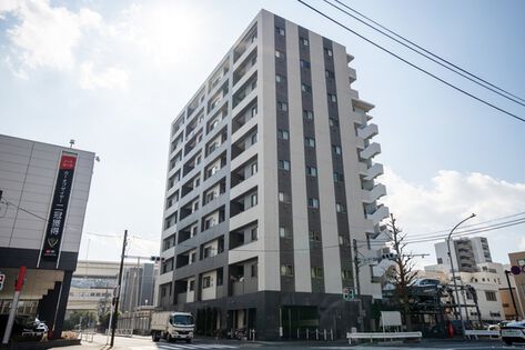 プレシス関内千歳公園 8枚目 プレシス関内千歳公園