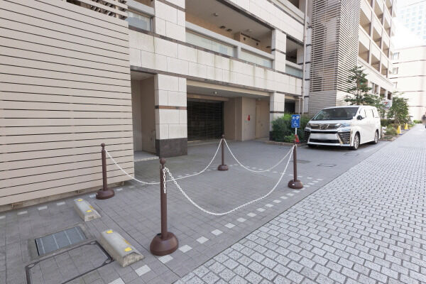 みなとみらい線 「馬車道」駅徒歩2分 。毎日を快適に使いこなせる住環境。