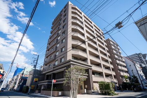 ナイスウィングスクエア横濱阪東橋 8枚目 ナイスウィングスクエア横濱阪東橋