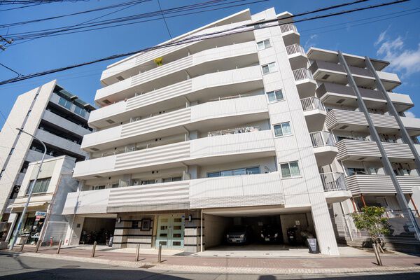 セルアージュ横濱蒔田ラコール