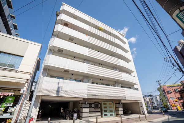 セルアージュ横濱蒔田ラコール 3枚目 セルアージュ横濱蒔田ラコール