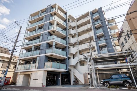 ウィルローズ横濱吉野町 8枚目 ウィルローズ横濱吉野町