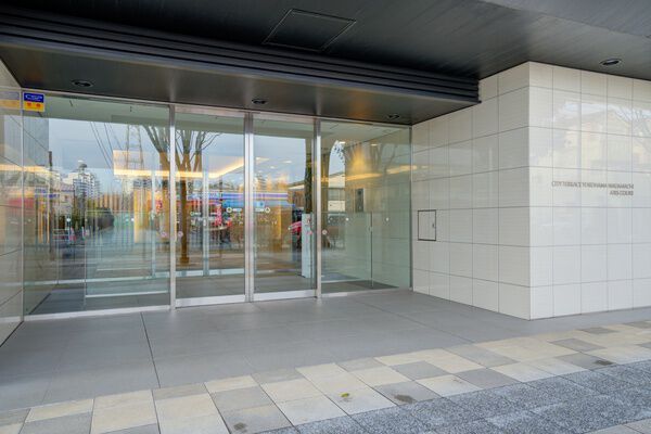 シティテラス横濱和田町