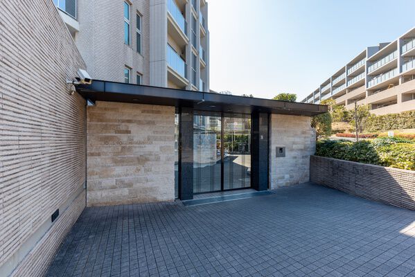 ライオンズ横浜汐見台シーズンズヴィラ