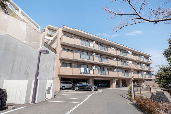 東急ドエルアルス洋光台