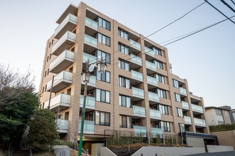 プレミアムレジデンス横濱妙蓮寺 8枚目 プレミアムレジデンス横濱妙蓮寺