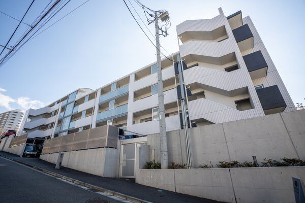 リストレジデンス東戸塚パークス 3枚目 リストレジデンス東戸塚パークス