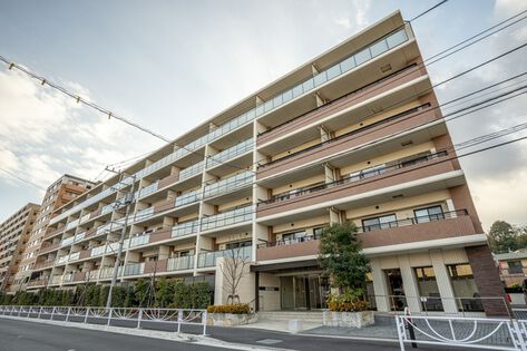 ザレジデンス戸塚