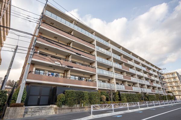 ザレジデンス戸塚 2枚目 ザレジデンス戸塚