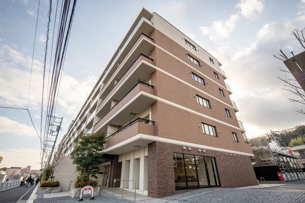 ザレジデンス戸塚 3枚目 ザレジデンス戸塚