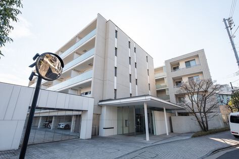 アトラス上大岡レジデンス