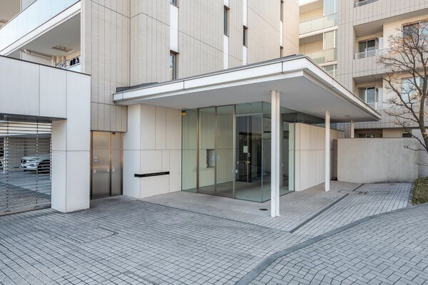 アトラス上大岡レジデンス 3枚目 アトラス上大岡レジデンス