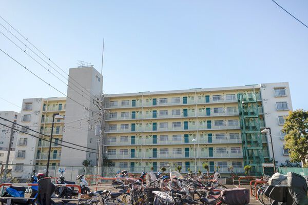 クレール希望ケ丘