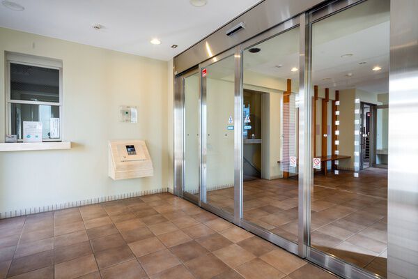 東急ドエルモンプラース市が尾