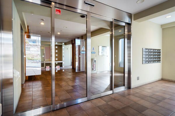 東急ドエルモンプラース市が尾