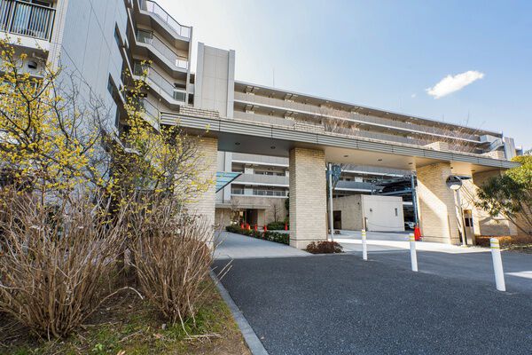 ブランズ市が尾ガーデン