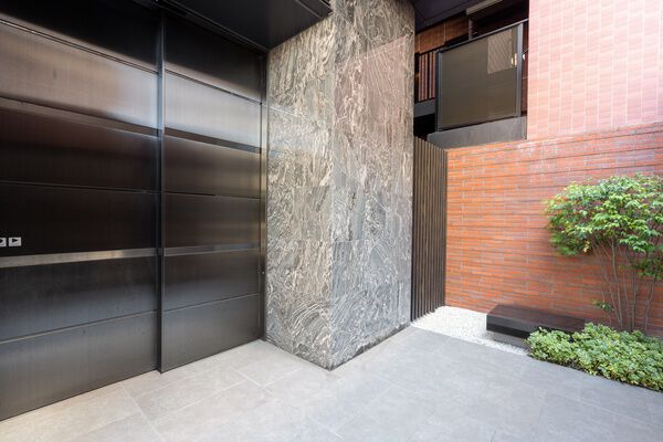 ファインレジデンス市ヶ尾ディアスタ