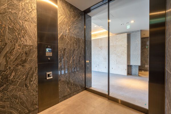 ファインレジデンス市ヶ尾ディアスタ