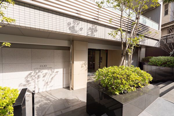 クリオ美しが丘 2枚目 クリオ美しが丘