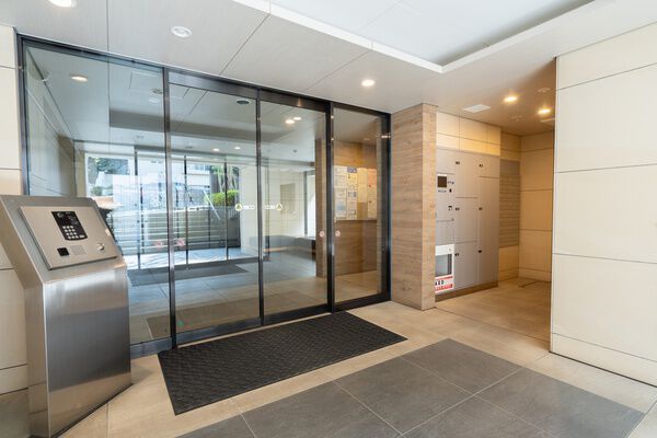 クリオ美しが丘 3枚目 クリオ美しが丘