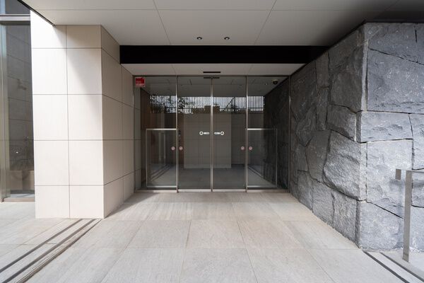 ジオ美しが丘二丁目ヒルズ 2枚目 ジオ美しが丘二丁目ヒルズ