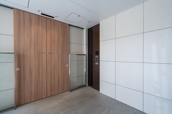 ジオ美しが丘二丁目ヒルズ 3枚目 ジオ美しが丘二丁目ヒルズ