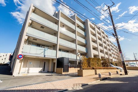 ブランズ市が尾ヒルトップ
