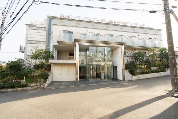 ロイヤルシーズンたまプラーザ