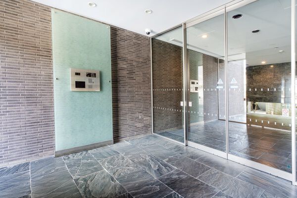 ドレッセたまプラーザレジデンス