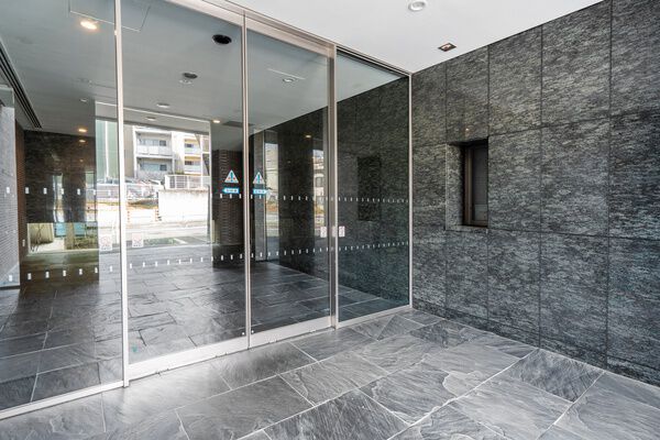 ドレッセたまプラーザレジデンス