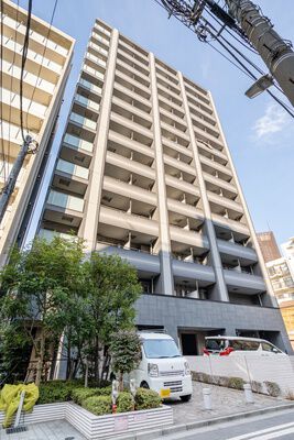 グランドガーラ川崎