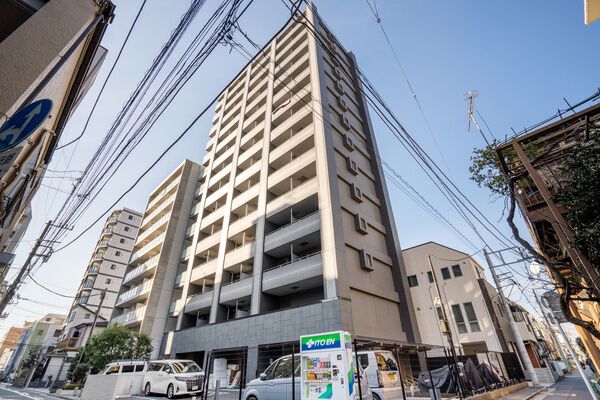 グランドガーラ川崎