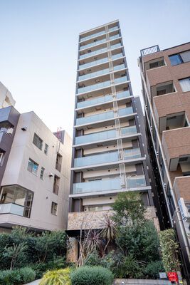 クリオラベルヴィ川崎南幸町 2枚目 クリオラベルヴィ川崎南幸町