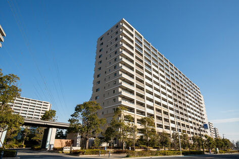 クレストプライムレジデンス