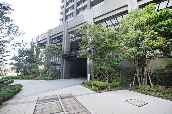 トリプルセキュリティシステム採用による安心の防犯面。