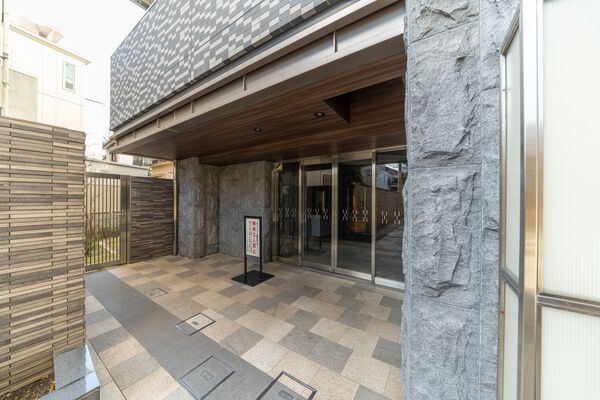 サンクレイドル元住吉
