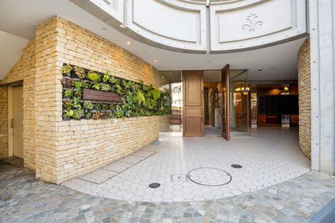 ロイヤルシーズン溝の口CASA