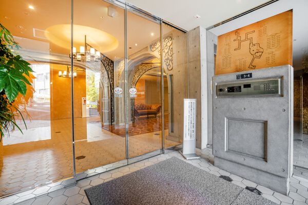 ロイヤルシーズン溝の口CASA