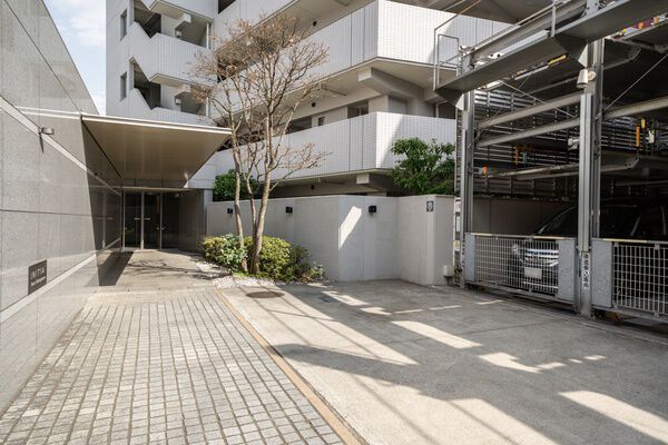 イニシア多摩宿河原 2枚目 イニシア多摩宿河原