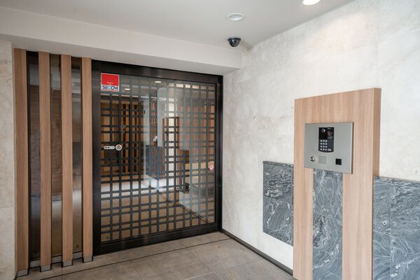 クリオ登戸 2枚目 クリオ登戸