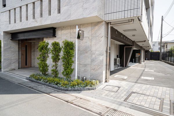 クリオ登戸 3枚目 クリオ登戸