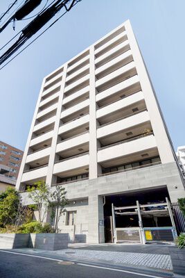 イニシア鷺沼レジデンス 2枚目 イニシア鷺沼レジデンス