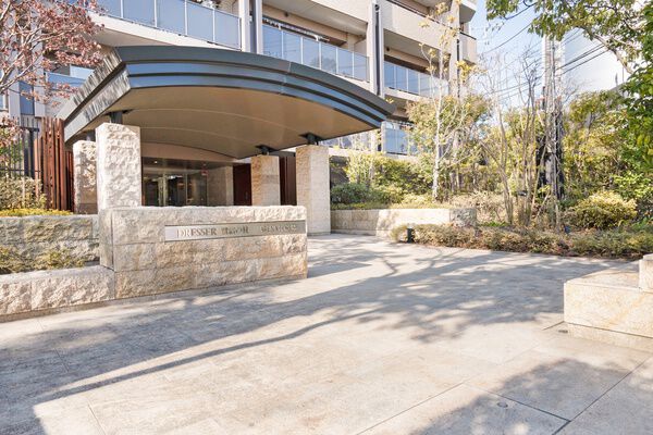 ドレッセ鷺沼の杜アリーナフォレスト 3枚目 ドレッセ鷺沼の杜アリーナフォレスト