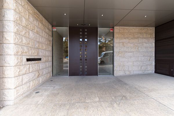 ウェリス宮前平 2枚目 ウェリス宮前平