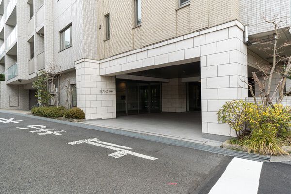 ブランズ宮崎台