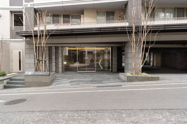 ザ・パークハウス宮前平エルド 2枚目 ザ・パークハウス宮前平エルド