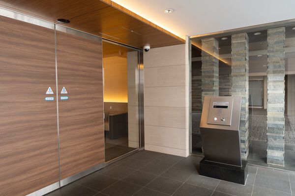 ザ・パークハウス宮前平エルド 3枚目 ザ・パークハウス宮前平エルド